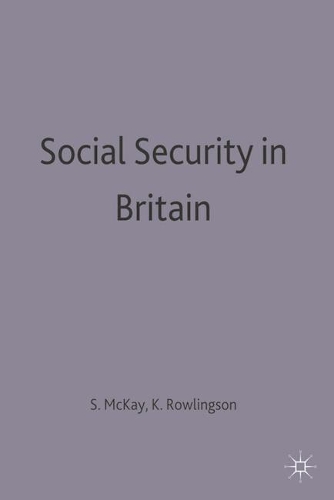 Social Security in Britain