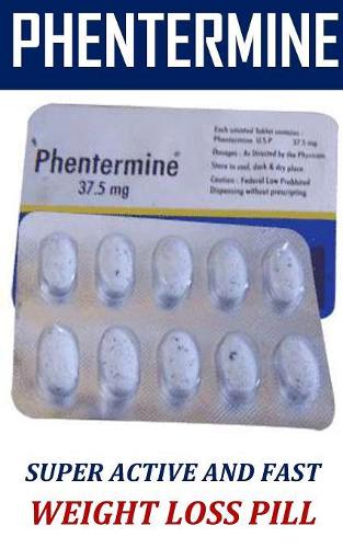 Phentermine
