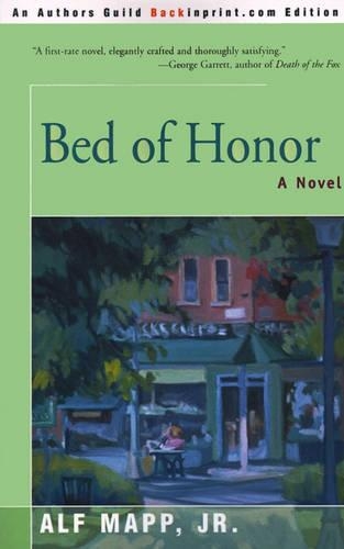 Bed of Honor: (English)