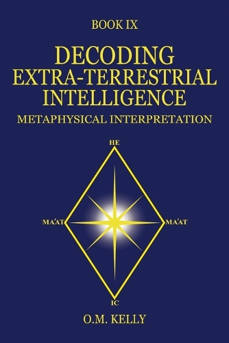 Decoding Extra-Terrestrial Intelligence: Metaphysical Interpretation