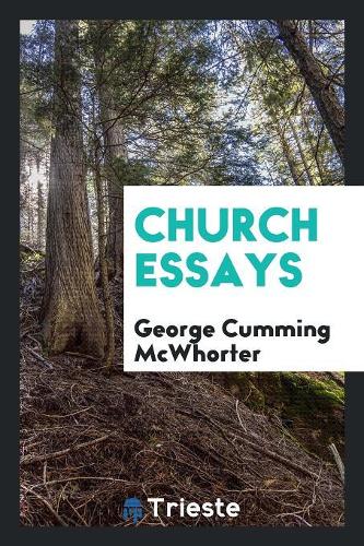 Church Essays