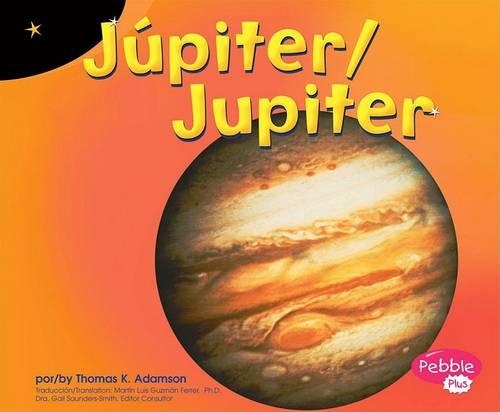 Júpiter/Jupiter