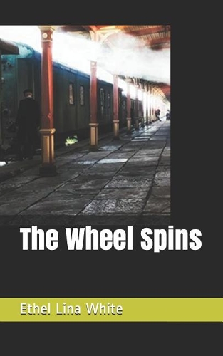 The Wheel Spins
