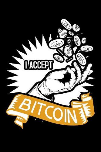 I Accept Bitcoin