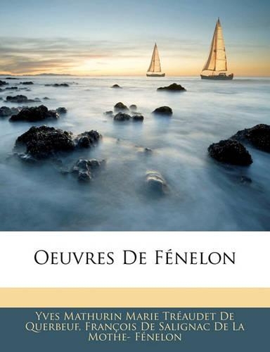 Oeuvres de Fenelon