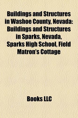 Buildings and Structures in Washoe County, Nevada