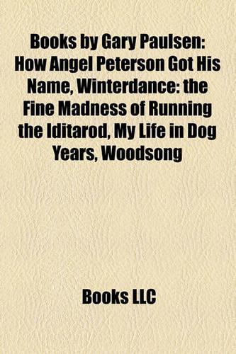 Books by Gary Paulsen (Study Guide)