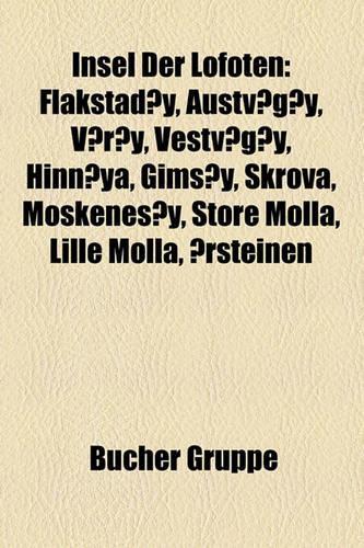 Insel Der Lofoten