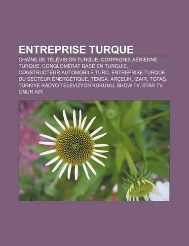 Entreprise Turque