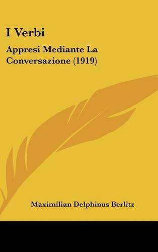 I Verbi