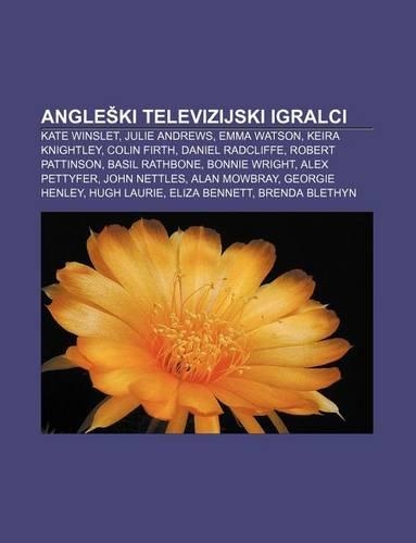 Angle KI Televizijski Igralci