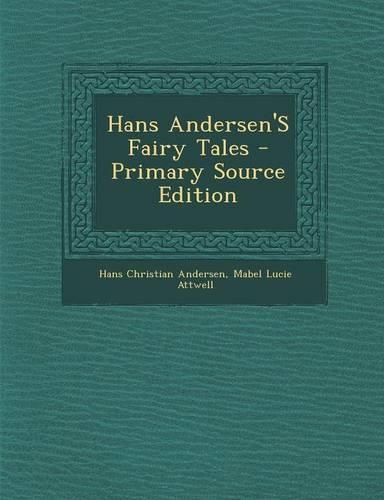 Hans Andersen's Fairy Tales