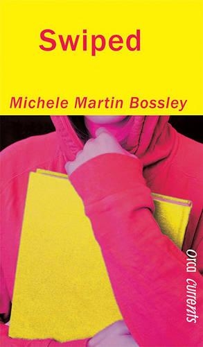 Swiped: (Orca Currents)