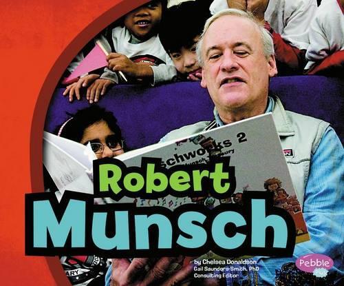Robert Munsch