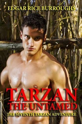 Tarzan the Untamed
