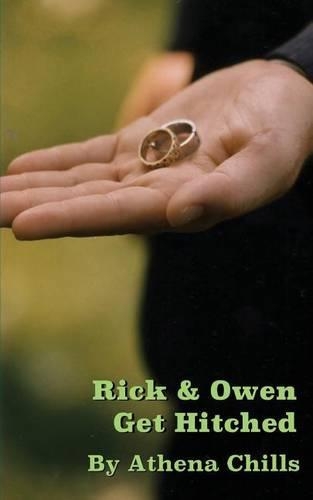 Rick and Owen Get Hitched