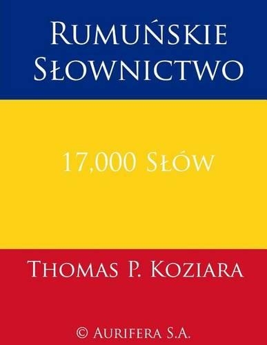 Rumunskie Slownictwo