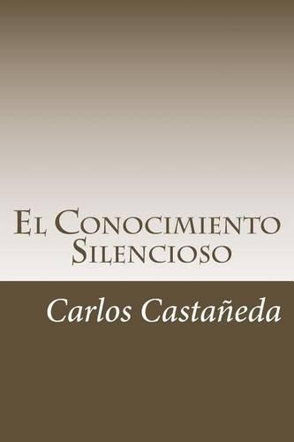 El Conocimiento Silencioso