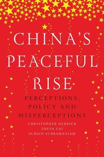 China’S Peaceful Rise