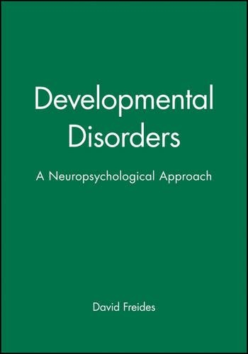 Developmental Disorders