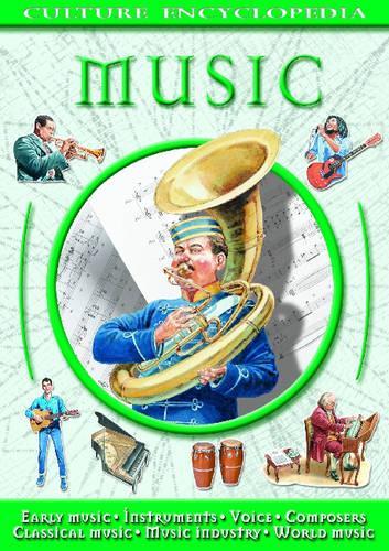 Culture Encyclopedia Music