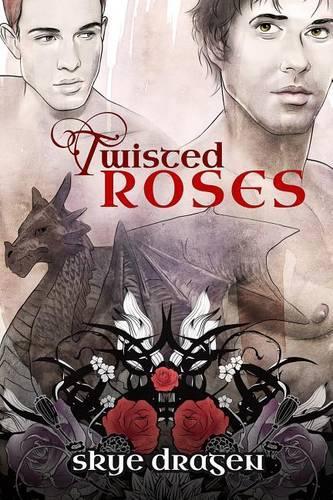 Twisted Roses