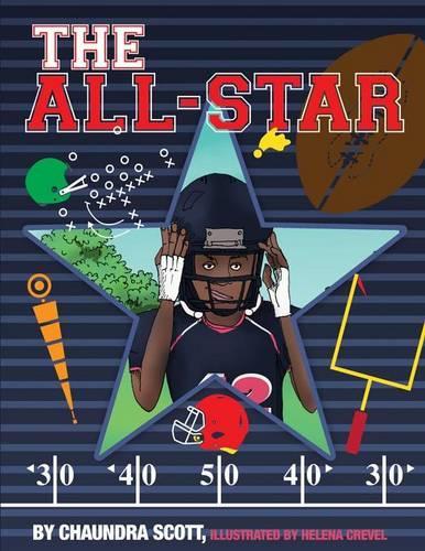 The All-Star: (English)