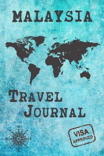 Malaysia Travel Journal