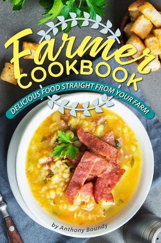 Farmer Cookbook