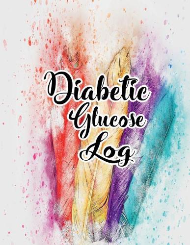 Diabetic Glucose Log