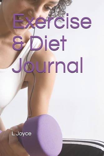 Exercise & Diet Journal