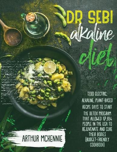 Dr.Sebi Alkaline Diet
