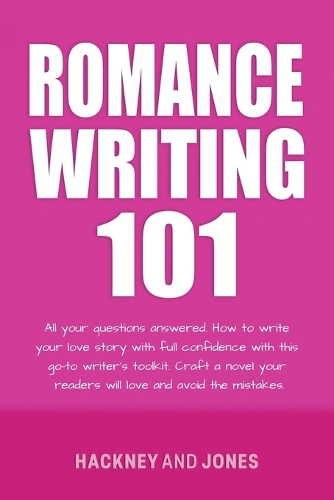 Romance Writing 101