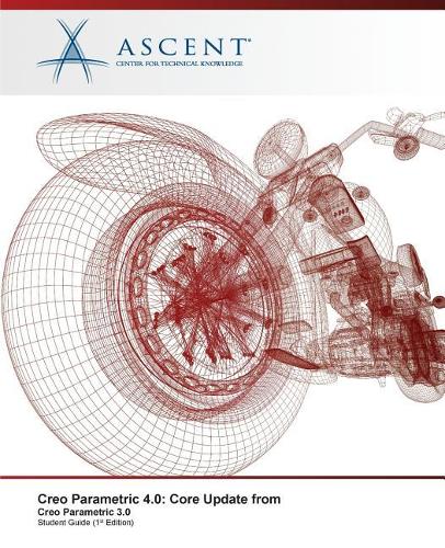 Creo Parametric 4.0