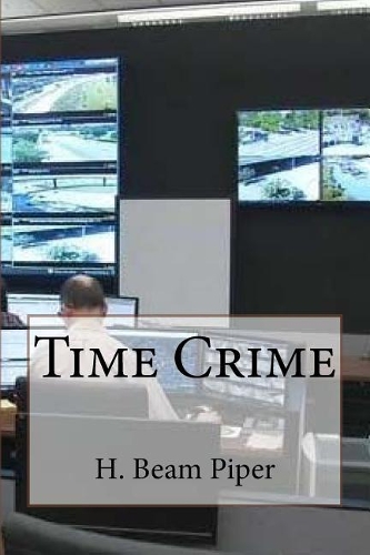 Time Crime