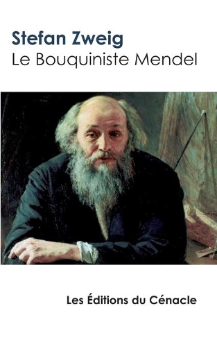 Bouquiniste Mendel: édition enrichie