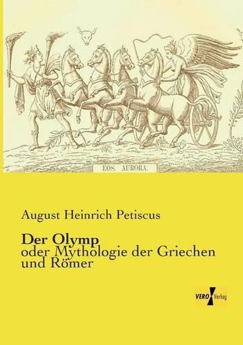 Der Olymp