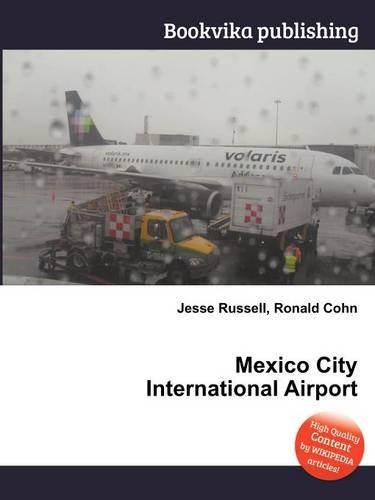 Mexico City International Airport: (English)