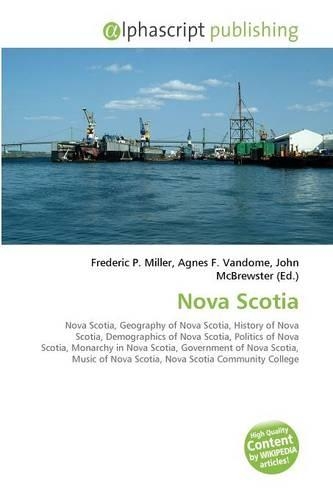 Nova Scotia