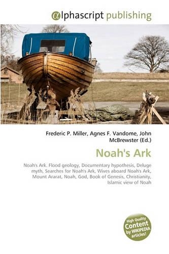 Noah's Ark