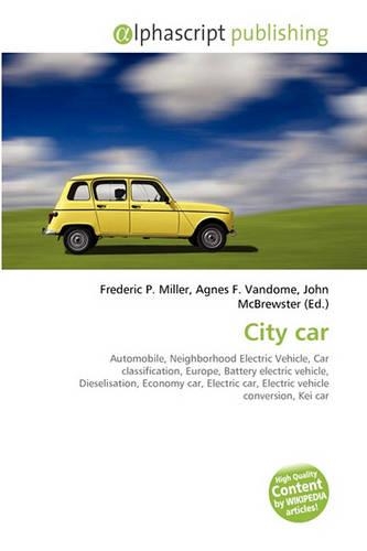 City Car