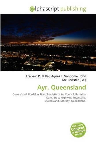 Ayr, Queensland: (English)