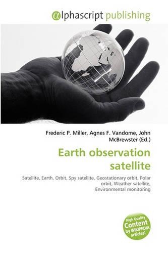 Earth Observation Satellite: (English)