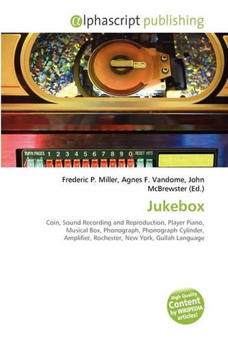 Jukebox