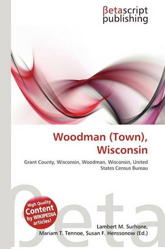 Woodman (Town), Wisconsin