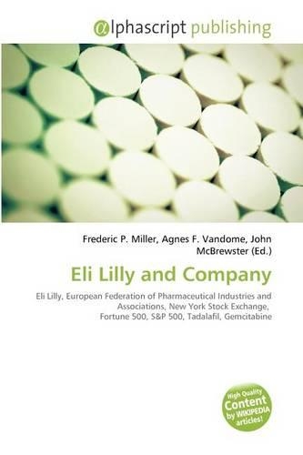 Eli Lilly and Company