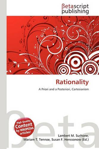 Rationality
