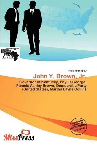 John Y. Brown, Jr.