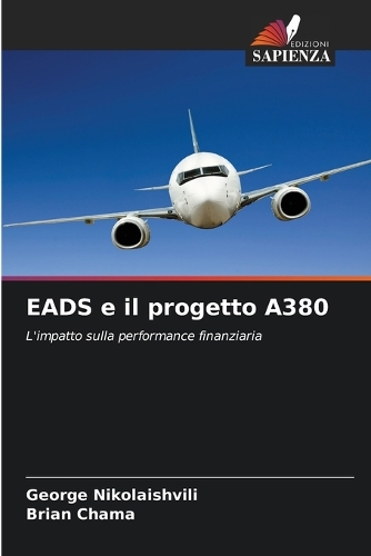 EADS e il progetto A380