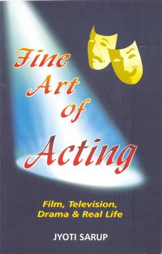 Fine Art of Acting